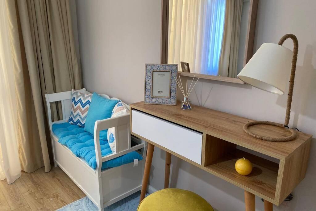 Sea In The City Apartment Plovdiv Eksteriør bilde