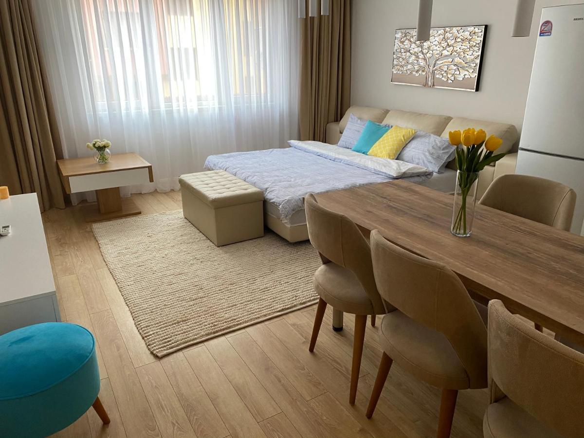 Sea In The City Apartment Plovdiv Eksteriør bilde